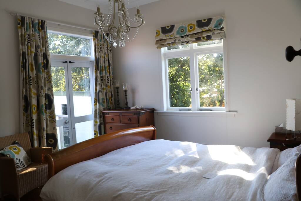 Kind bedroom