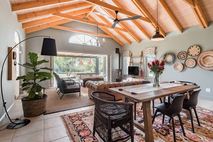 Upper Constantia Guest House gallery image 5