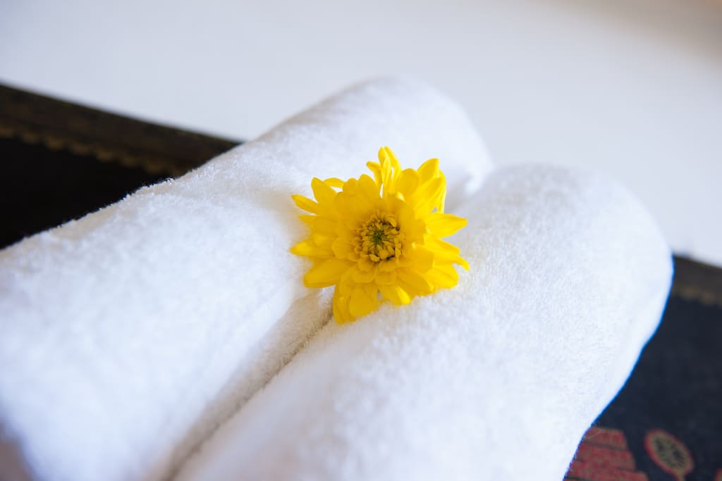 Towel