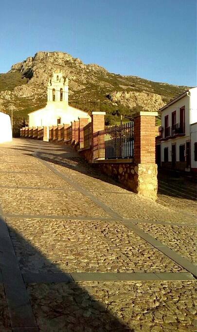 La calle