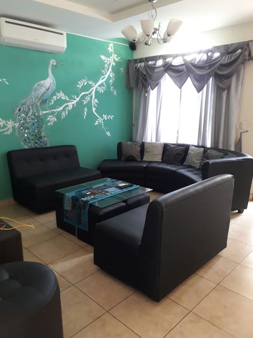 sala
