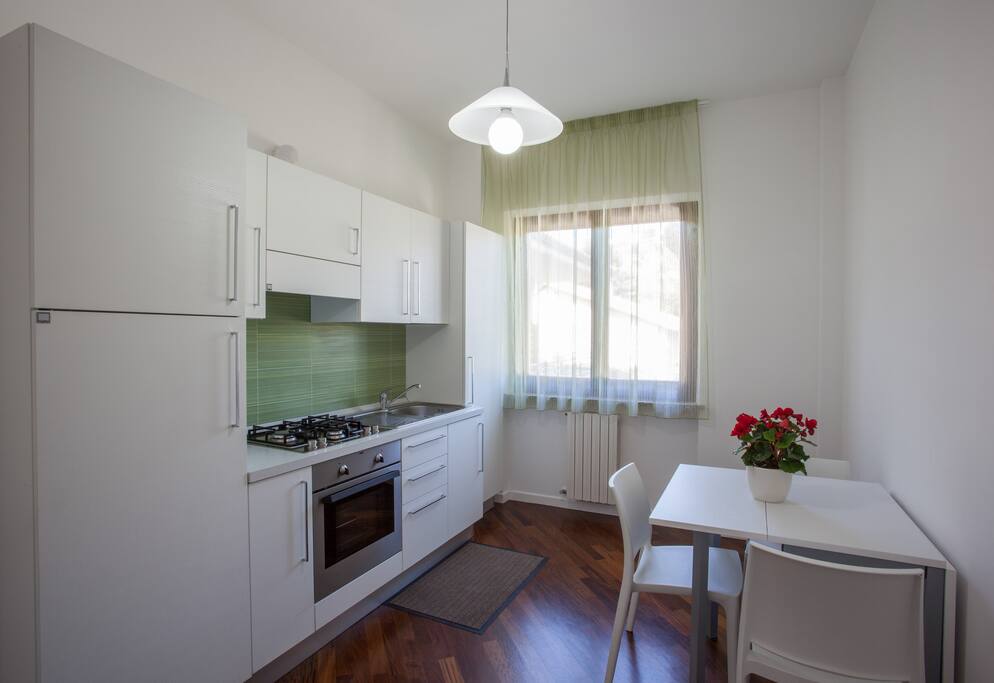 Cucina / Kitchen