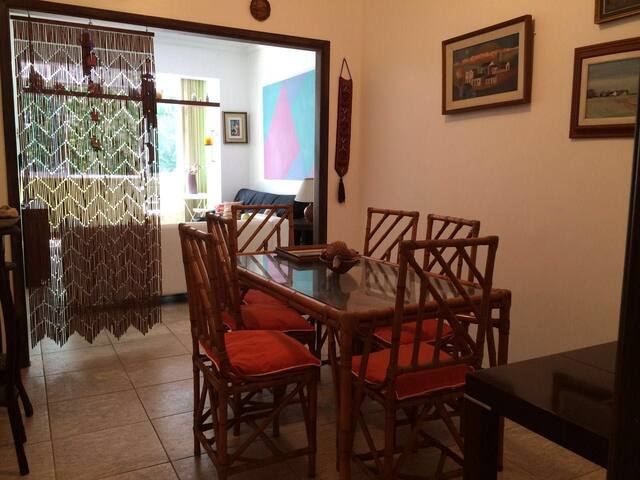 Apartamento em ipanema 3quartos, suite, ar. gallery image 2