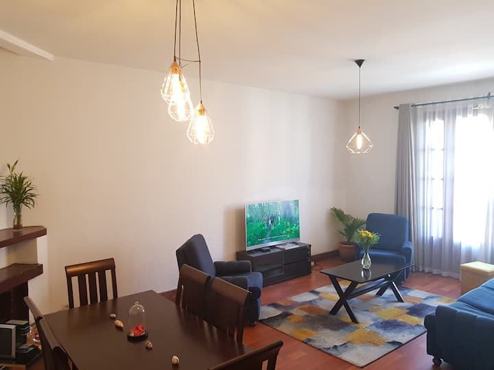 Cosy & charming home Apartments for Rent in Antananarivo