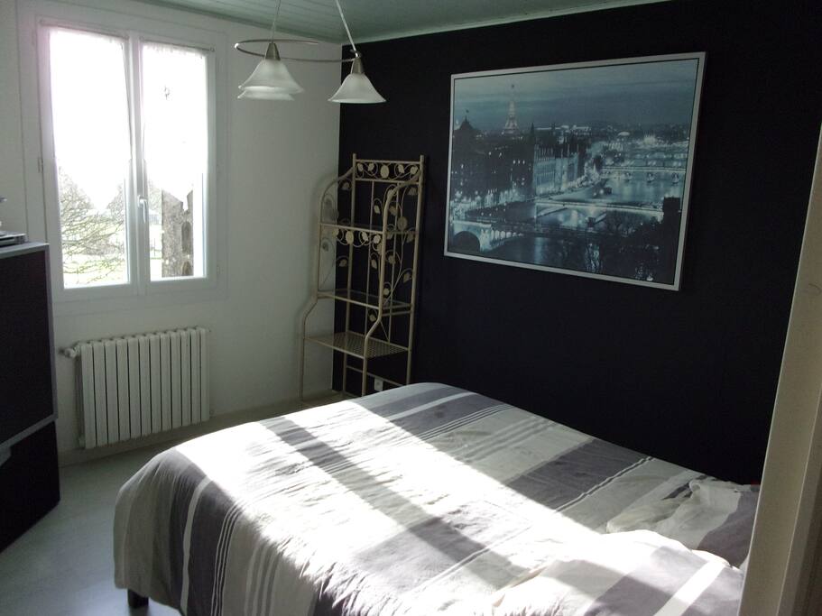 chambre 1