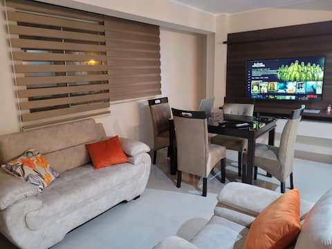 Nice and cozy apartment in Chincha