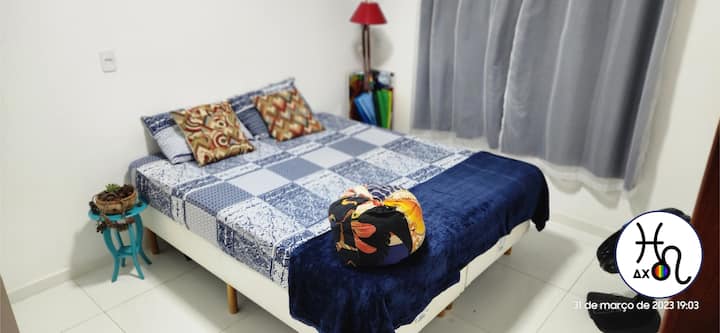 ห้องนอน