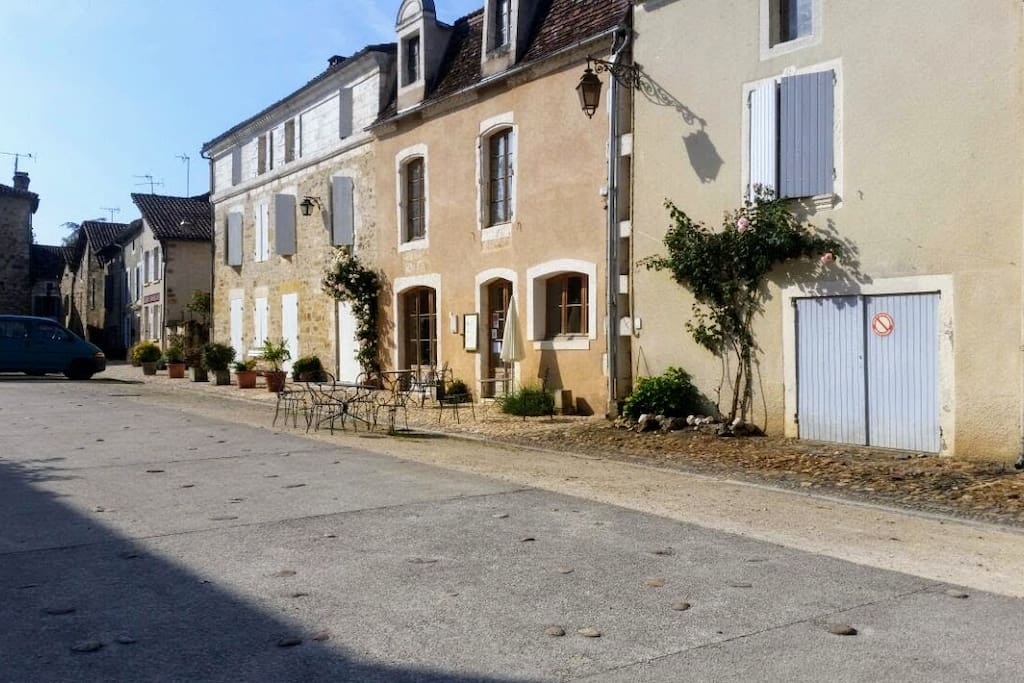 Chez Robert
