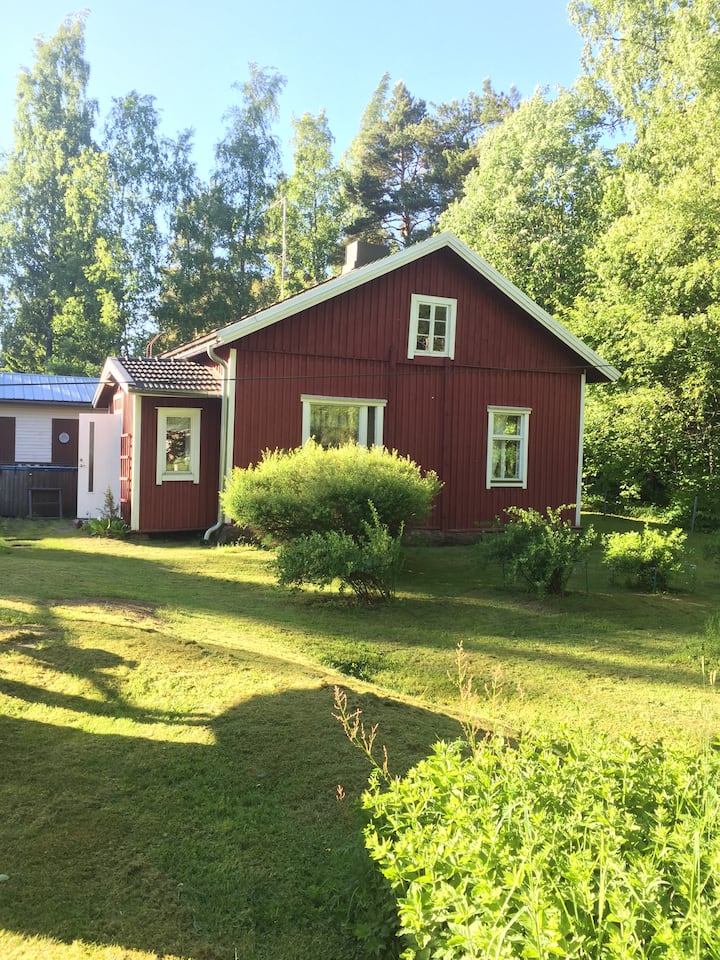 2 bedrooms,sauna,wifi,beaches 200m