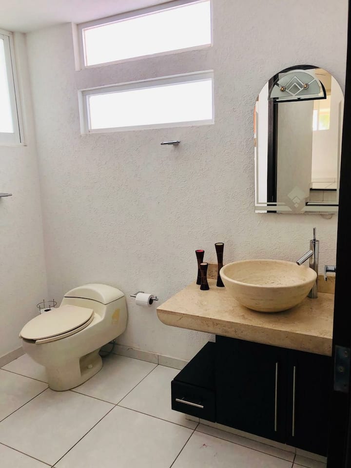 Habitación 1