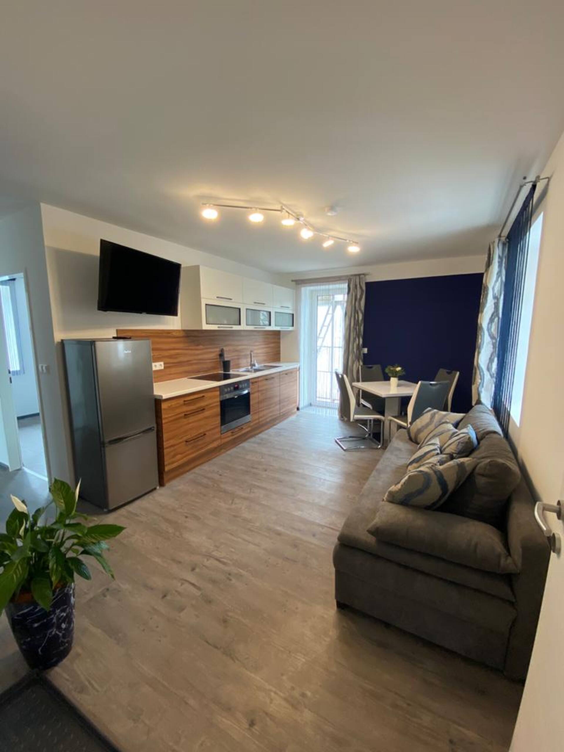 Kathi´s Juwel - Apartment Saphir