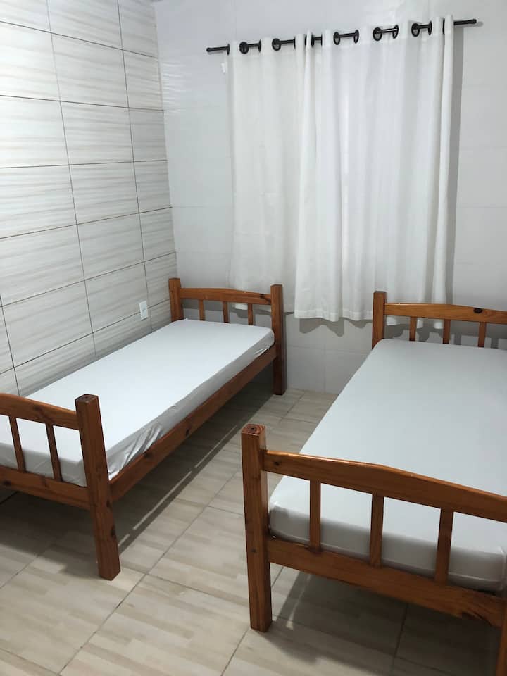 Dormitorio 2 (casa principal)