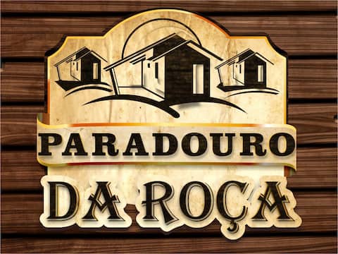 Room 3 - Paradouro da Roça - Itati/RS