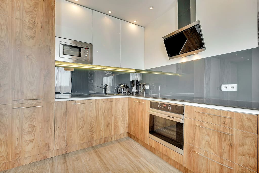 aneks kuchenny / kitchenette