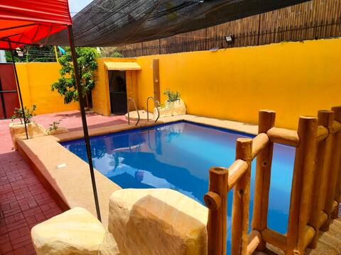 Curvera Rest House 2 w/ Pool