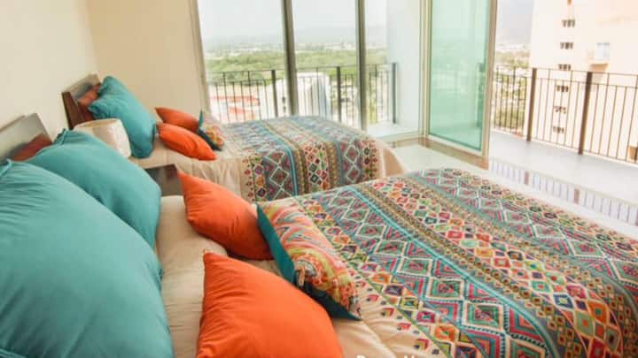 Спална соба 3