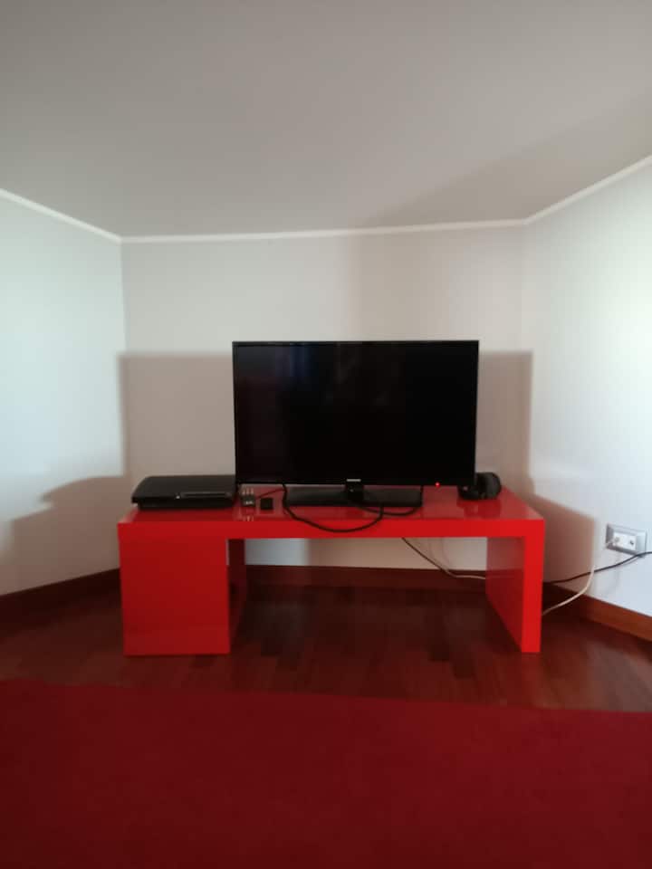 Mansarda 5 Min Walk From Train Station - Rome Ciampino Airport (CIA)