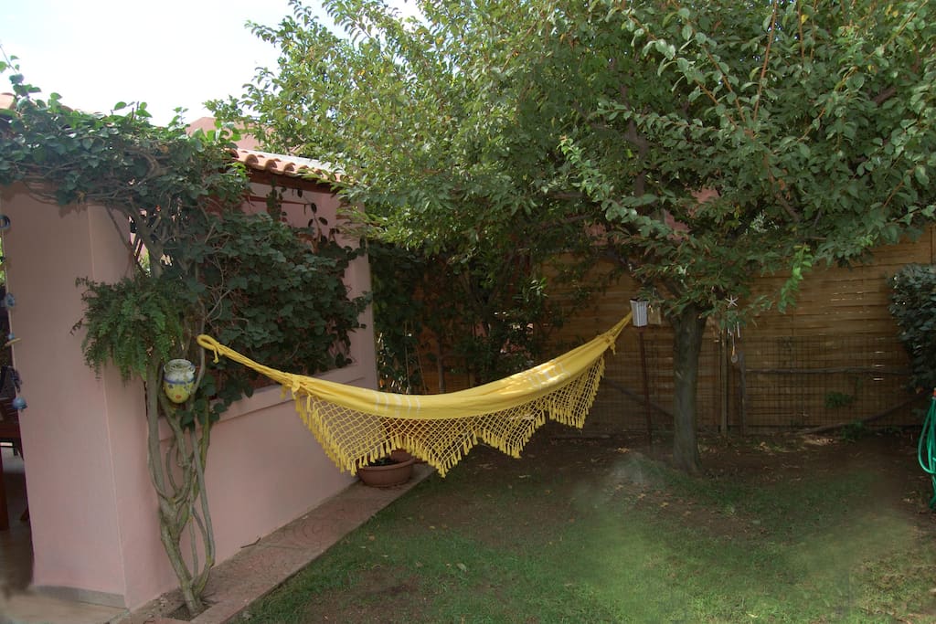 Il nostro giardino - Our garden
