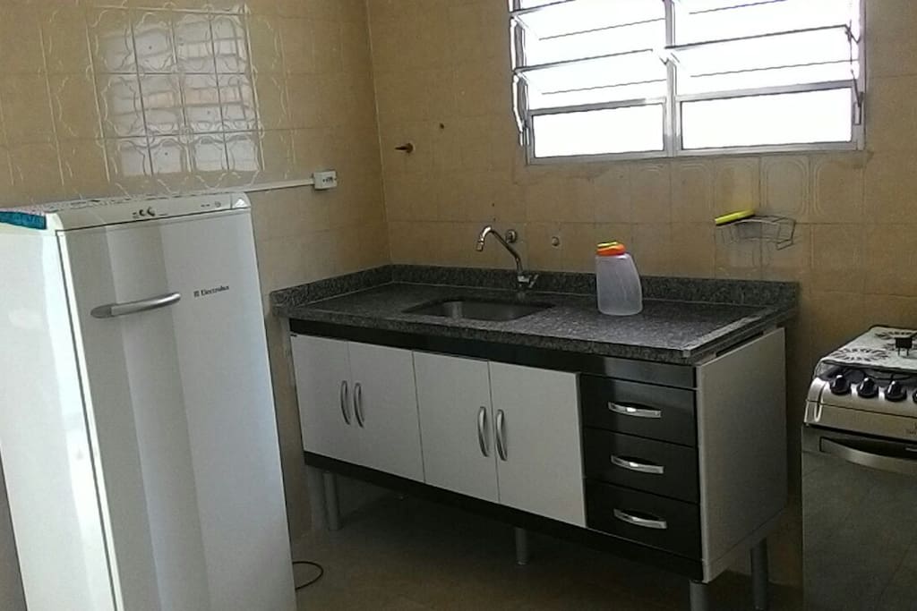 Cozinha