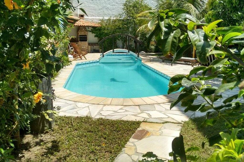 The Pool