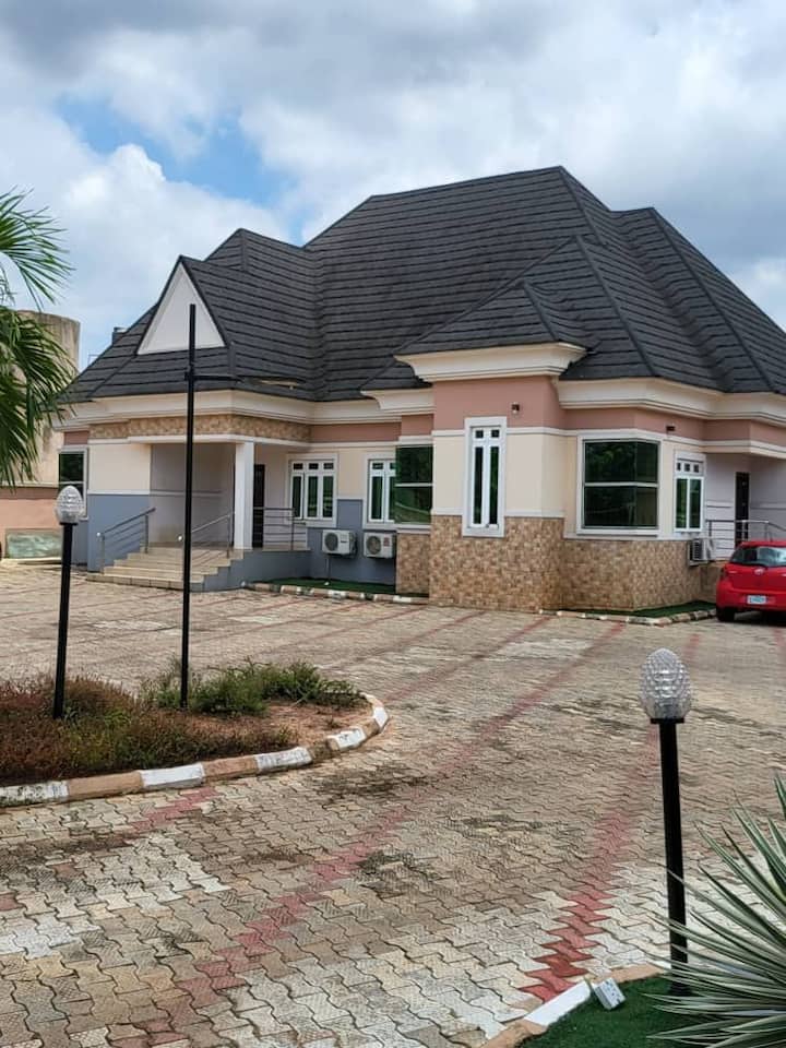 Benin City Vacation Rentals & Homes Edo, Nigeria Airbnb