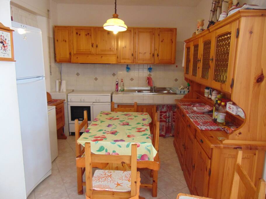 cucina