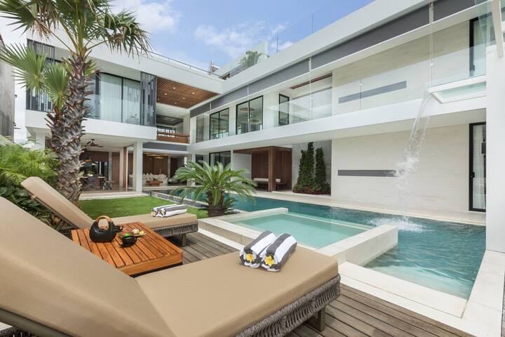 Bali Villa Management managed Airbnb listing 2