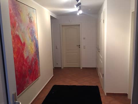 Apartment in Kleinmachnow