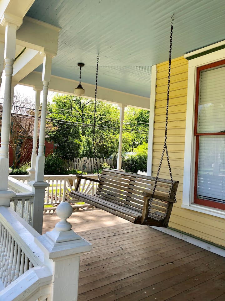 Runge Range Holiday Home in the heart of McKinney Houses for Rent in