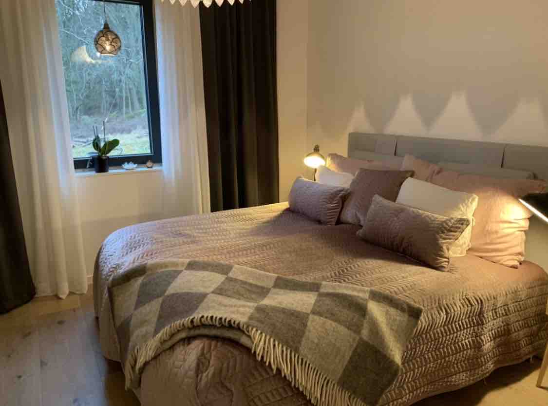 Habitación de huéspedes 1