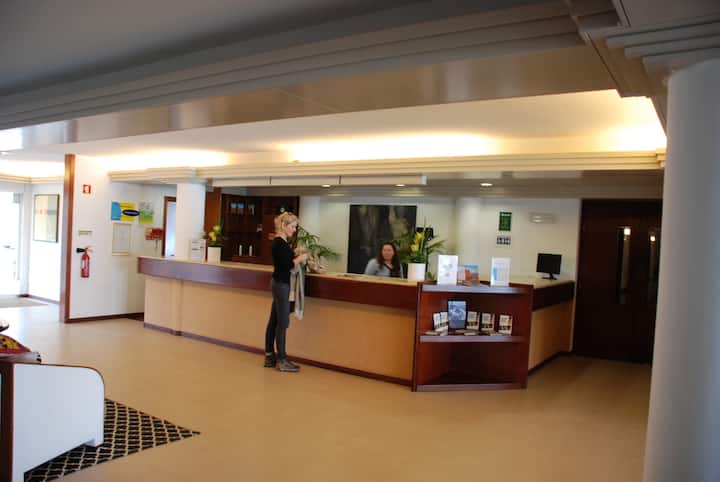 Apart Privado Em Cima Da Praia Porto Santo-luamar - Porto Santo Island