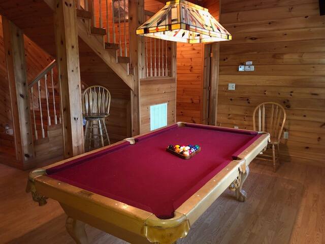 Airbnb 653 Hidden Valley Rd Vacation Rentals Places To Stay