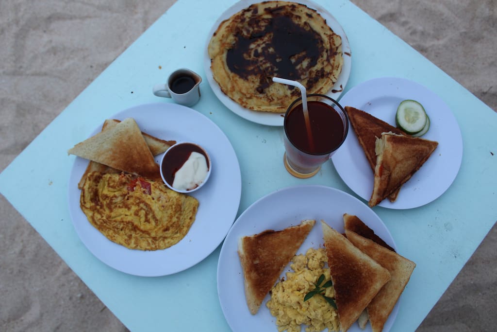 Breakfast