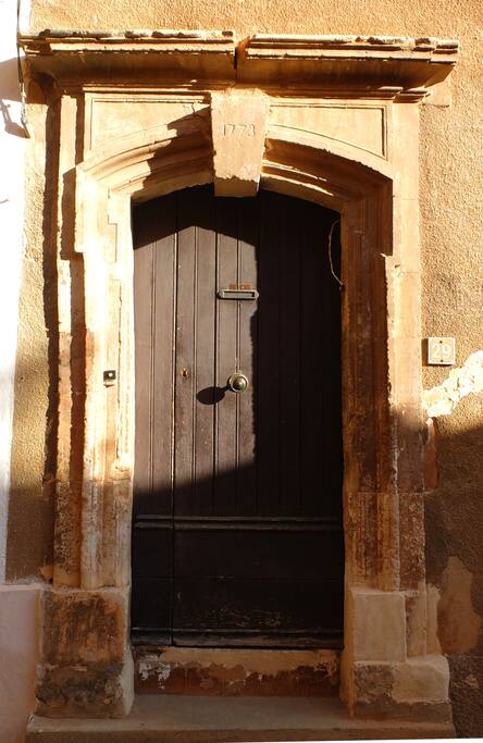 Entrée