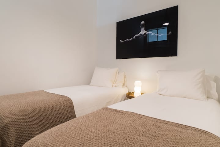 غرفة النوم 1