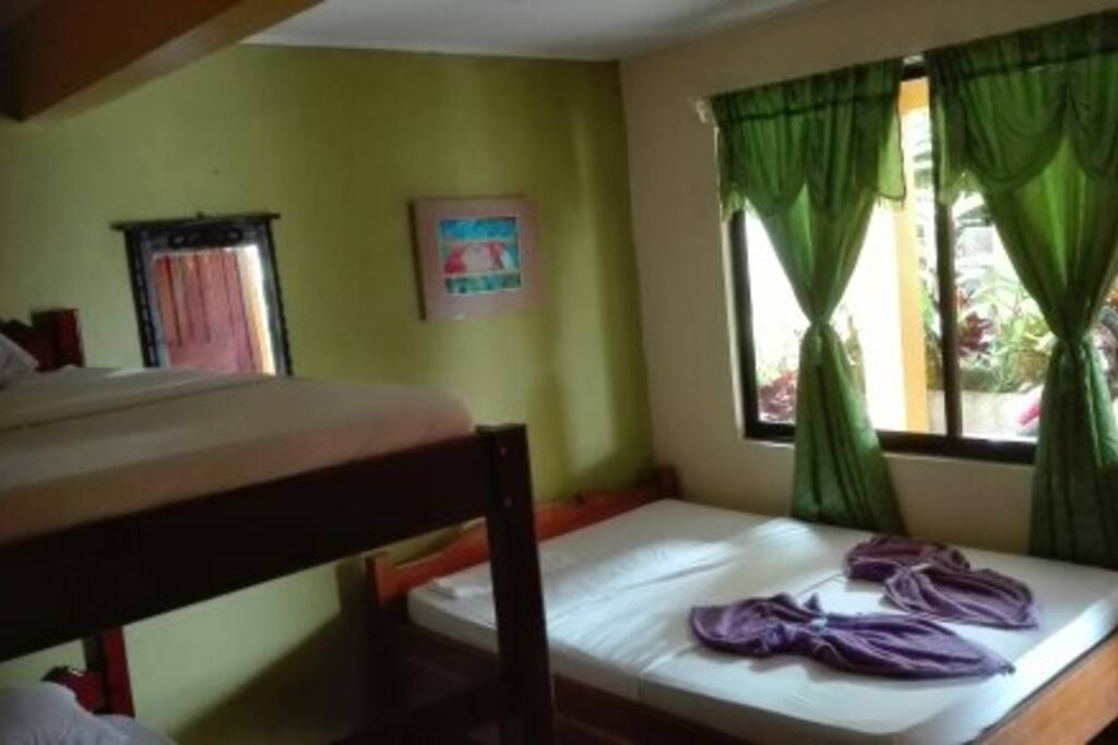 Habitación