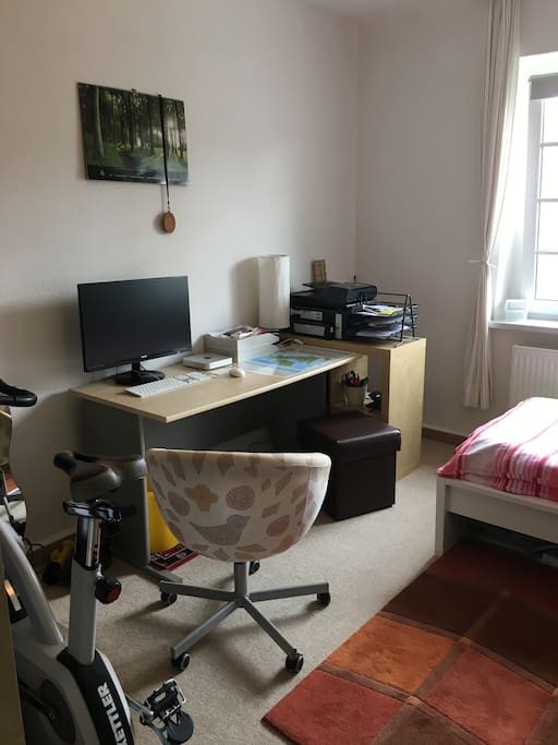 Dein Zimmer