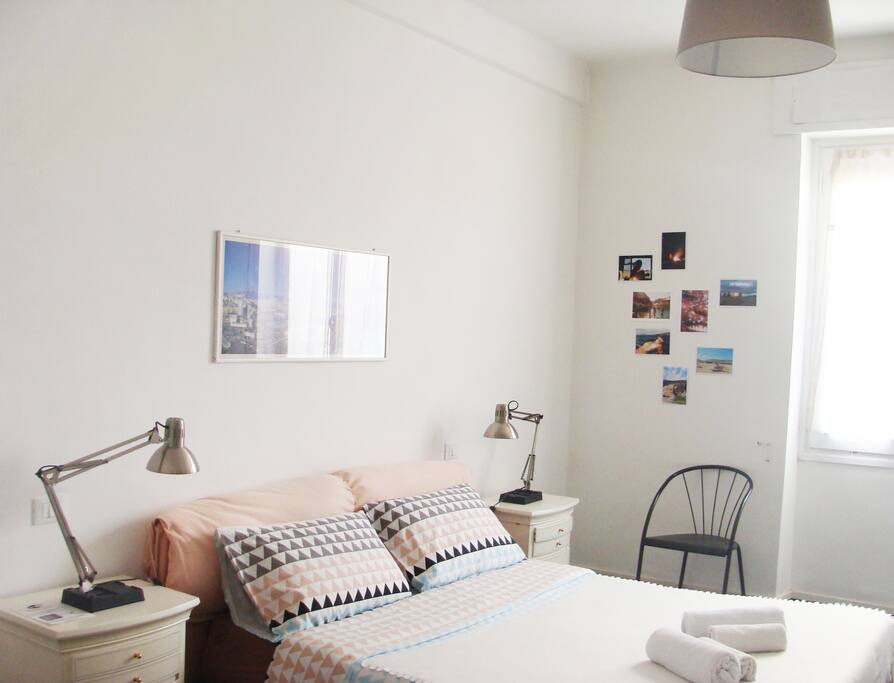 Big room 20m²