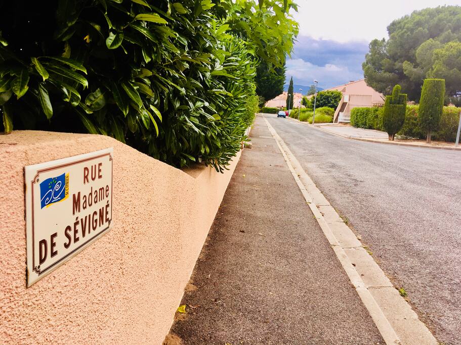 Rue