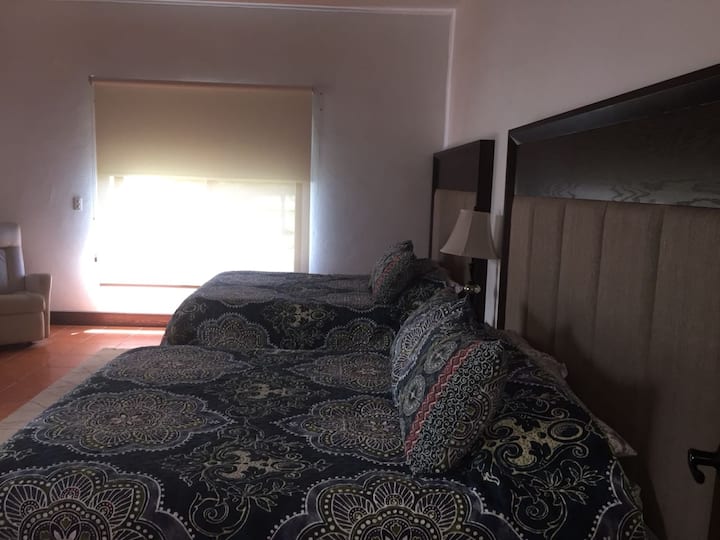 Спална соба 1