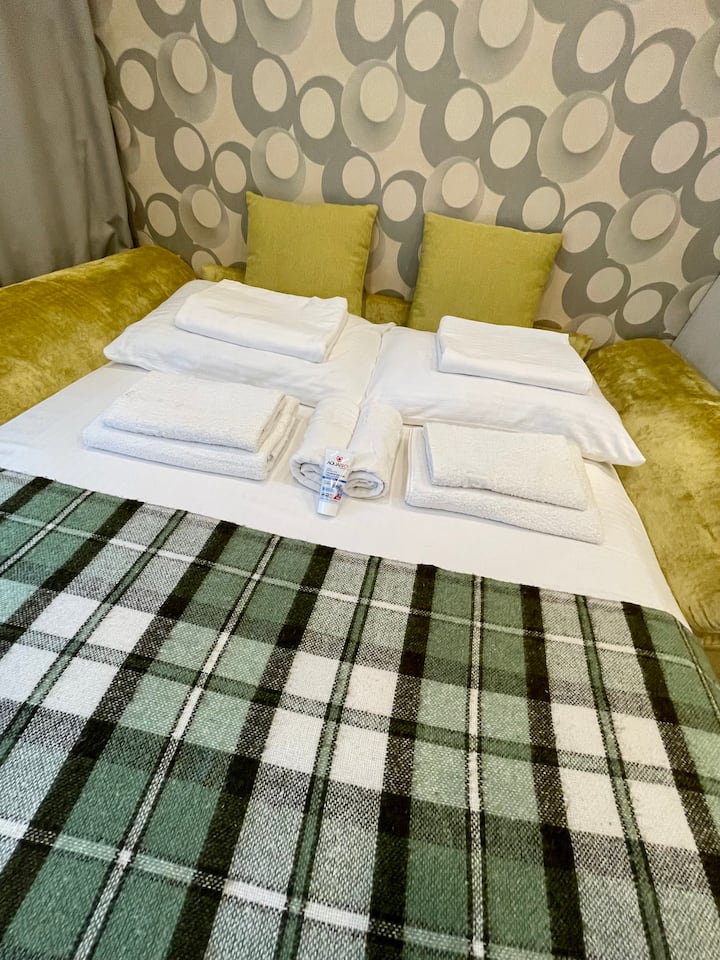 Спална соба