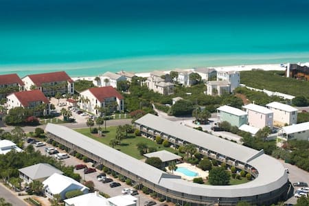 30-A Getaway near Seaside