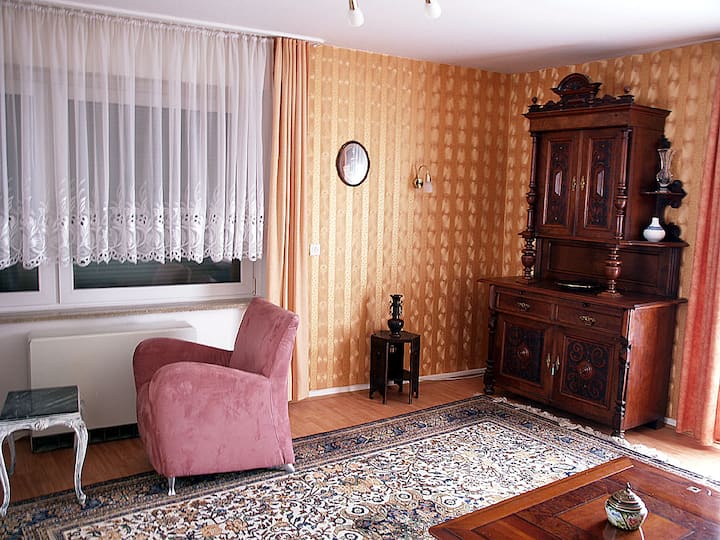 Apartment 66.65 sqm