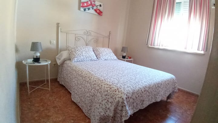 HABITACION MATRIMONIO 2
