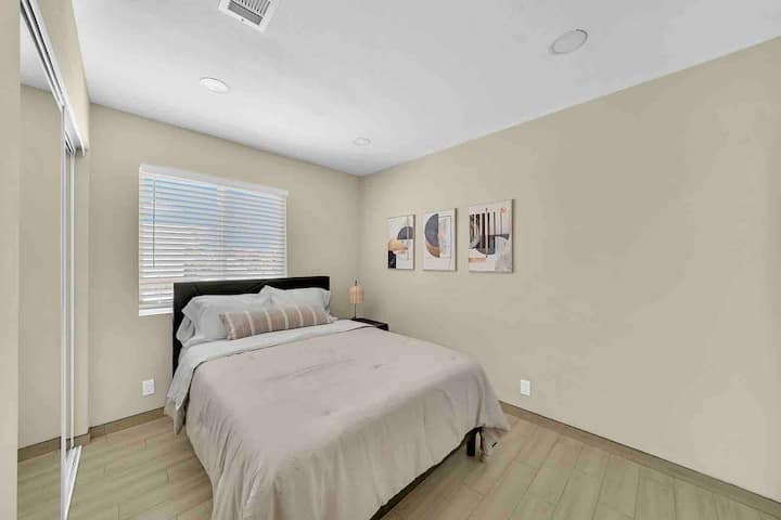 غرفة النوم 4