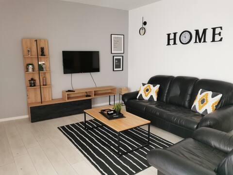 Industrial Home Vršac