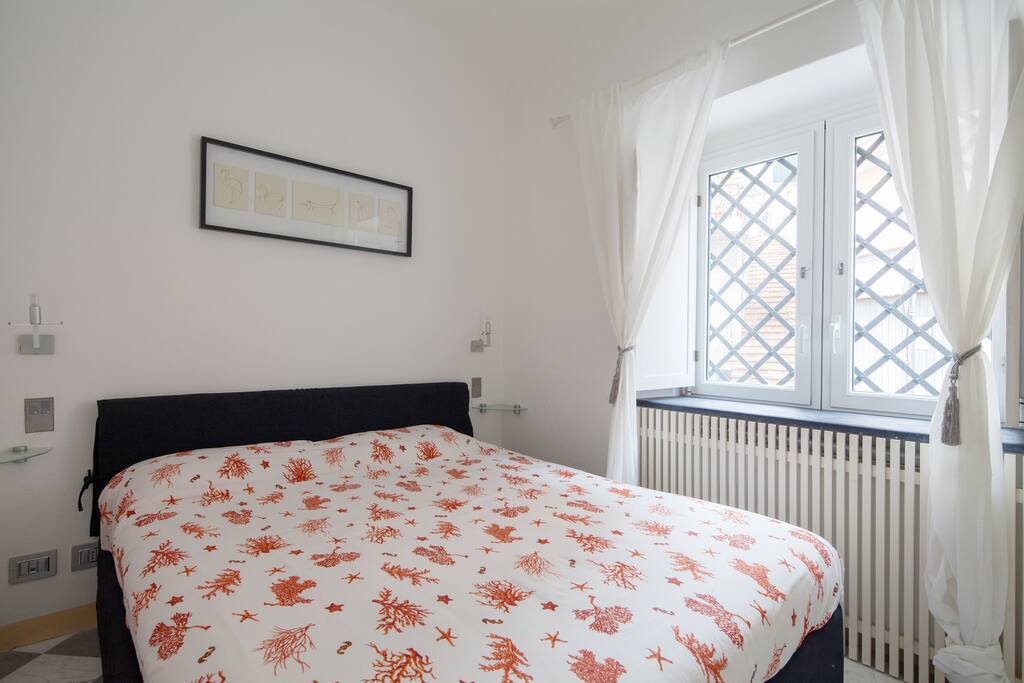 camera da letto