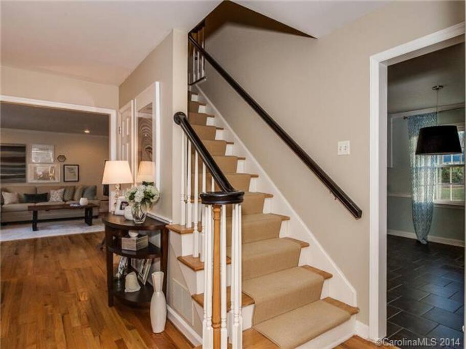 Entryway