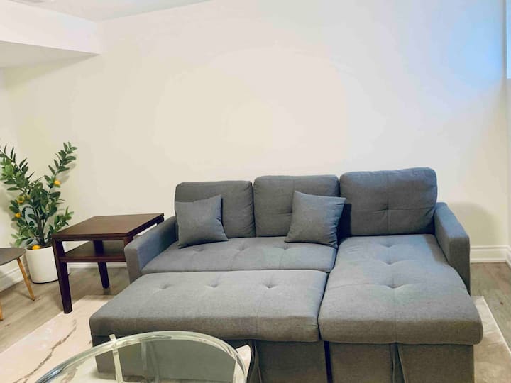 Spacious 3-bdr | 3 Ensuite Baths | Free Parking - 倫敦