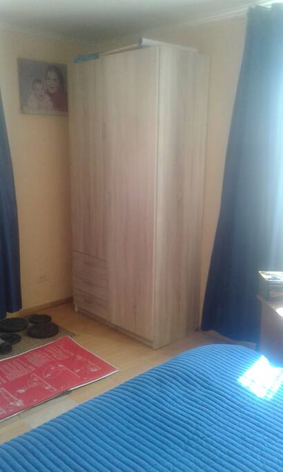 Closet